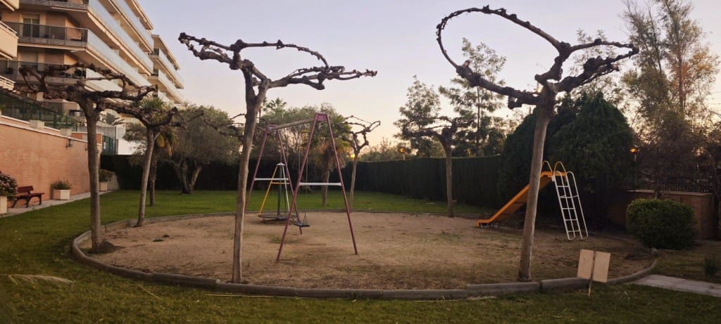 Apartamento de 4 habitaciones en Salou en venta - 348.000 € (Ref: 9619300)