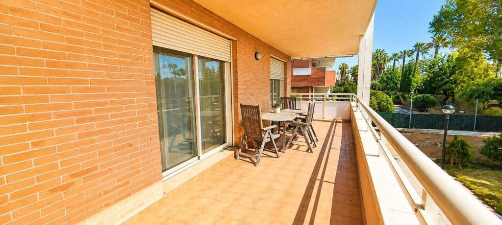 4 slaapkamer Appartement te koop in Salou met zwembad garage - € 348.000 (Ref: 9619300)