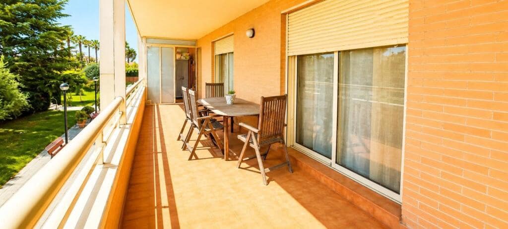 4 slaapkamer Appartement te koop in Salou met zwembad garage - € 348.000 (Ref: 9619300)