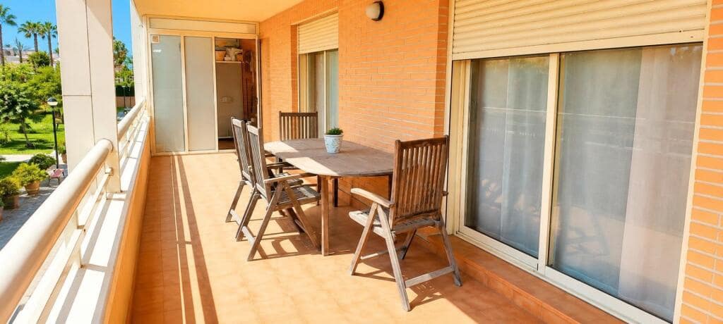 4 slaapkamer Appartement te koop in Salou met zwembad garage - € 348.000 (Ref: 9619300)