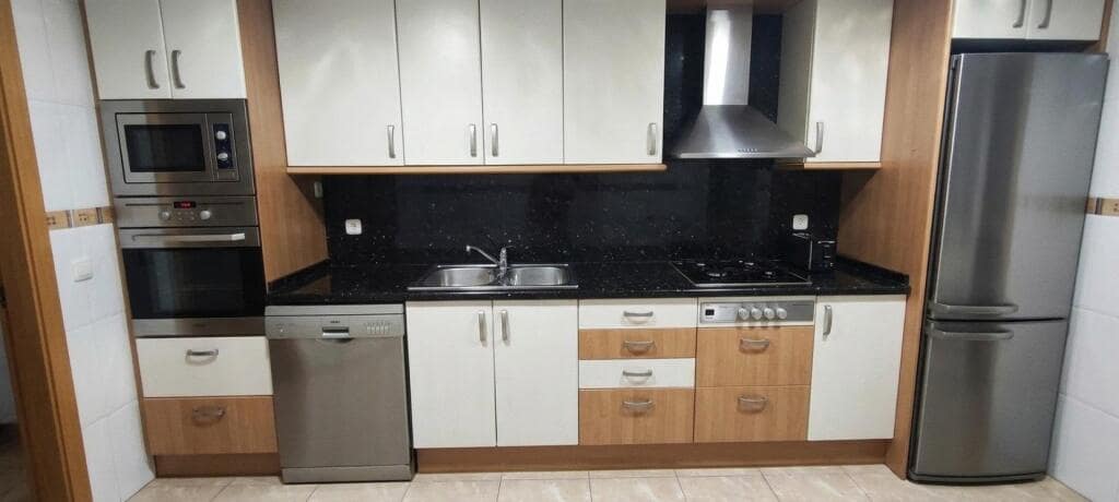 4 slaapkamer Appartement te koop in Salou met zwembad garage - € 348.000 (Ref: 9619300)