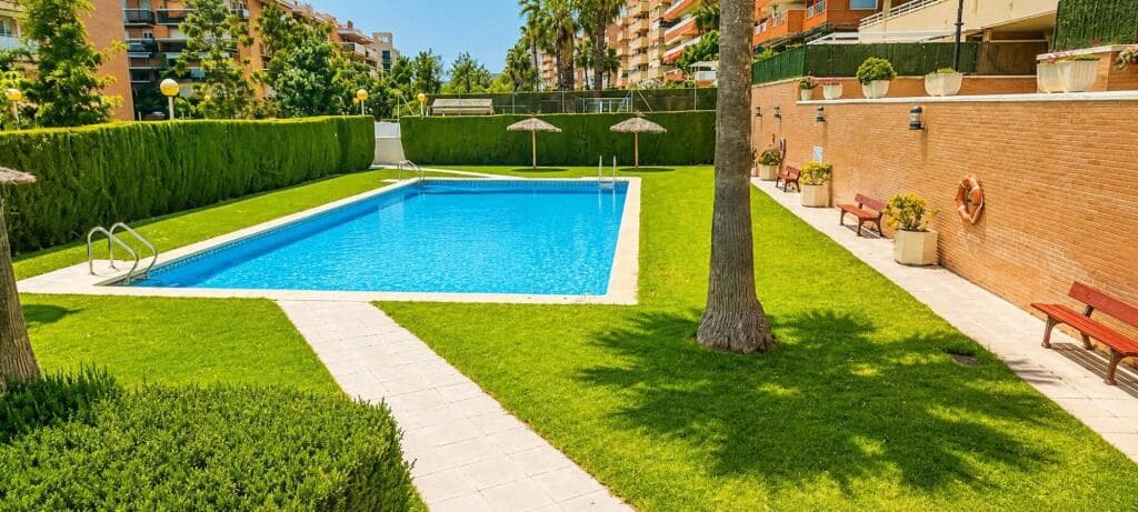 4 slaapkamer Appartement te koop in Salou met zwembad garage - € 348.000 (Ref: 9619300)