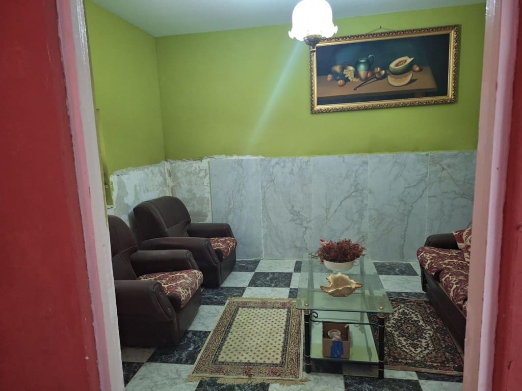 8 bedroom Finca/Country House for sale in Sorbas - € 70,000 (Ref: 9619301)