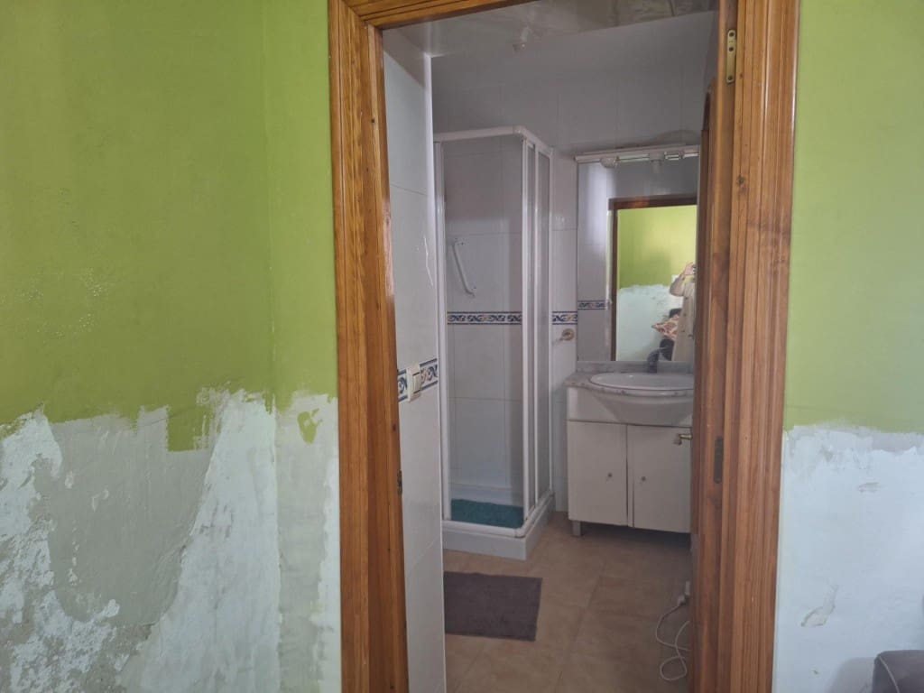 8 bedroom Finca/Country House for sale in Sorbas - € 70,000 (Ref: 9619301)