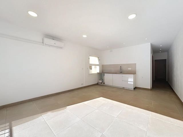 2 soveværelse Lejlighed til salg i Santa Margarida, Roses - € 230.000 (Ref: 9619303)