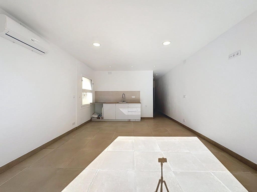 2 soveværelse Lejlighed til salg i Roses - € 230.000 (Ref: 9619303)