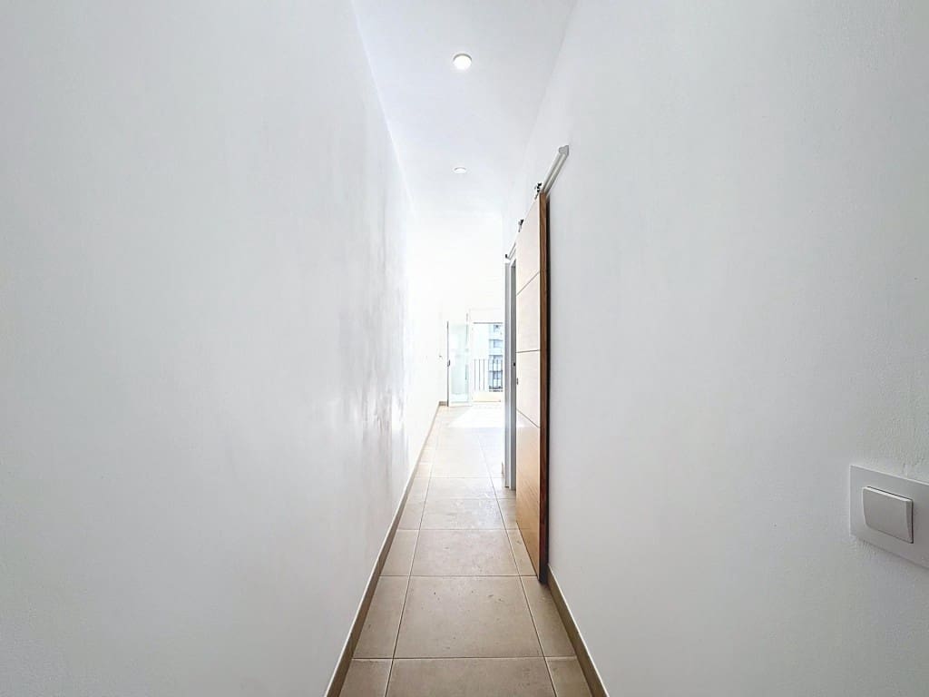 2 soveværelse Lejlighed til salg i Roses - € 230.000 (Ref: 9619303)