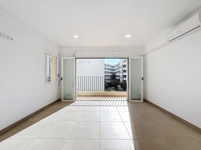 2 soveværelse Lejlighed til salg i Santa Margarida, Roses - € 230.000 (Ref: 9619303)