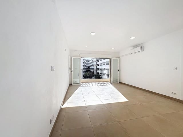 2 soveværelse Lejlighed til salg i Santa Margarida, Roses - € 230.000 (Ref: 9619303)