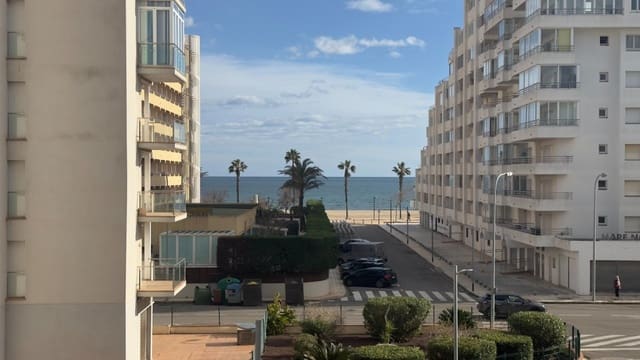 2 soveværelse Lejlighed til salg i Santa Margarida, Roses - € 230.000 (Ref: 9619303)