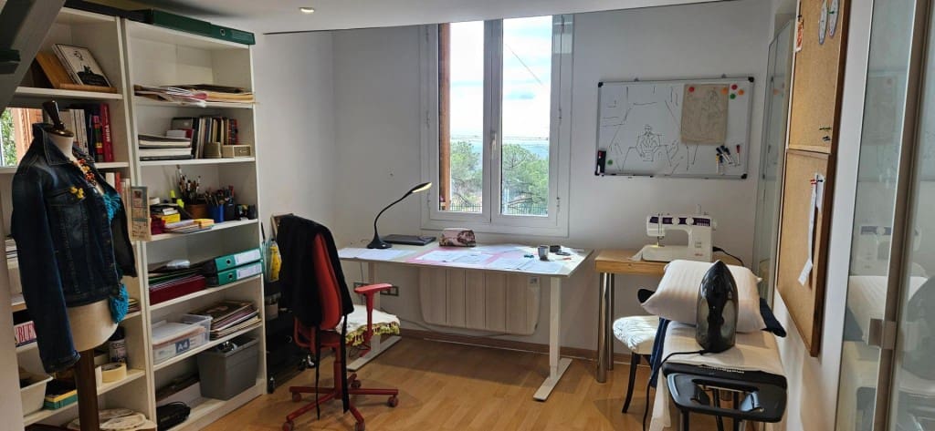 Biuro na sprzedaż w Miasto Barcelona - 3 500 000 € (Ref: 9619304)