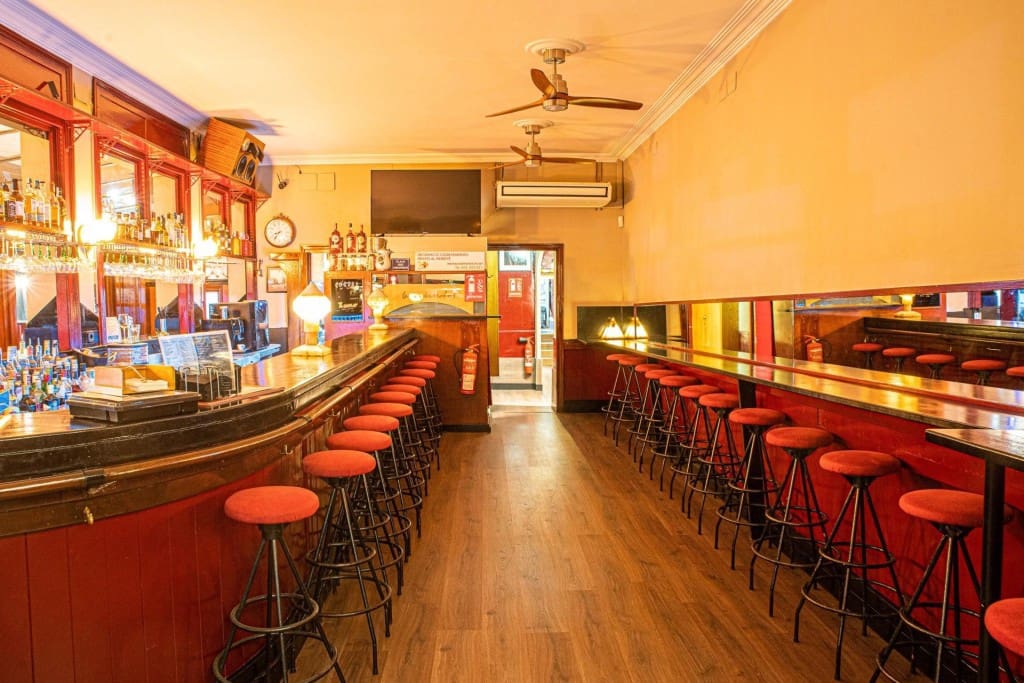 Biuro na sprzedaż w Miasto Barcelona - 3 500 000 € (Ref: 9619304)