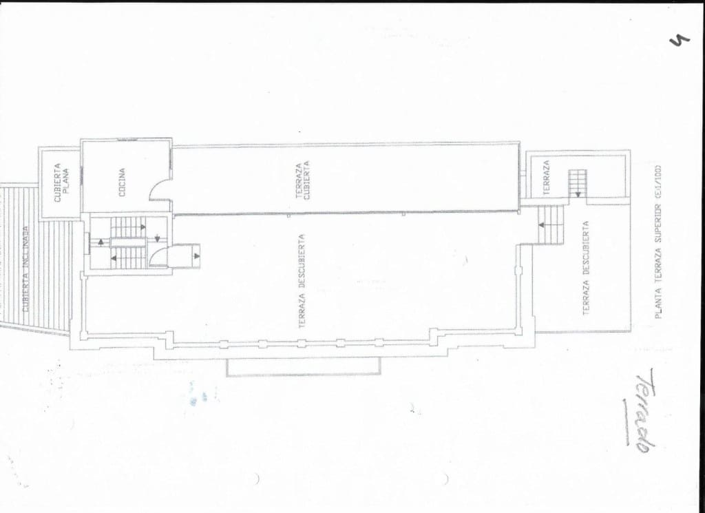 Biuro na sprzedaż w Miasto Barcelona - 3 500 000 € (Ref: 9619304)