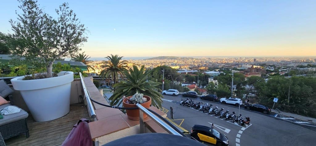 Biuro na sprzedaż w Miasto Barcelona - 3 500 000 € (Ref: 9619304)