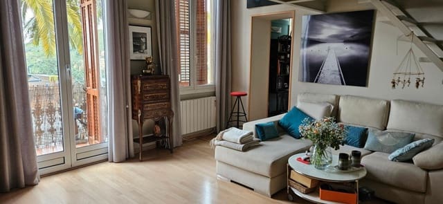 Kontor til salgs i Sant Gervasi - La Bonanova, Barcelona by - € 3 500 000 (Ref: 9619304)