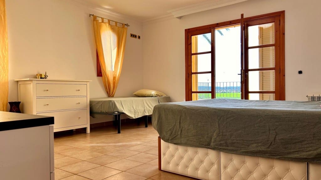 5 bedroom Finca/Country House for sale in Manacor with pool - € 2,300,000 (Ref: 9619305)