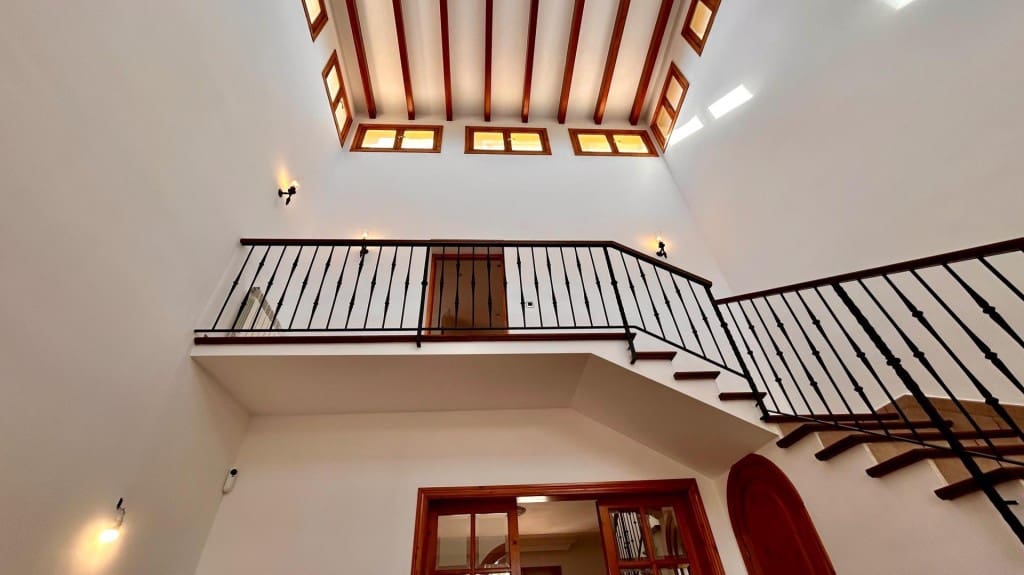 5 bedroom Finca/Country House for sale in Manacor with pool - € 2,300,000 (Ref: 9619305)