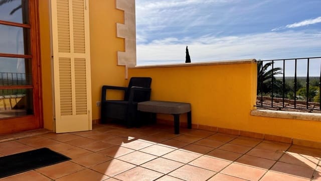 5 bedroom Finca/Country House for sale in Manacor with pool - € 2,300,000 (Ref: 9619305)