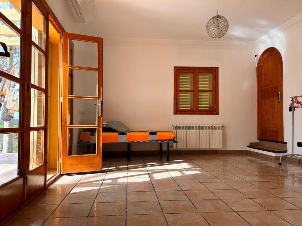 5 bedroom Finca/Country House for sale in Manacor with pool - € 2,300,000 (Ref: 9619305)