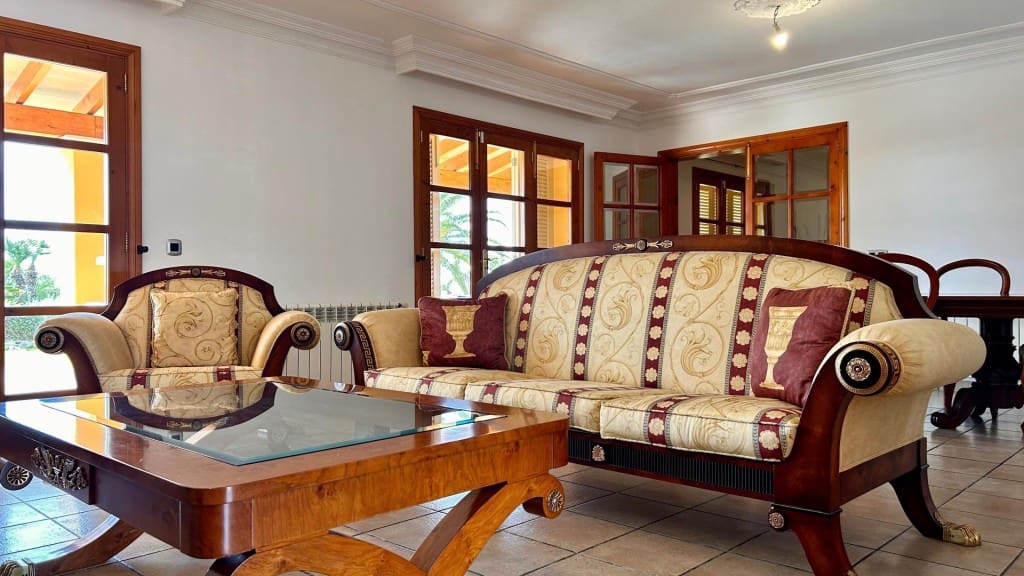 5 bedroom Finca/Country House for sale in Manacor with pool - € 2,300,000 (Ref: 9619305)