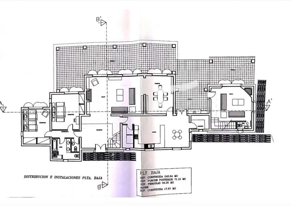 5 bedroom Finca/Country House for sale in Manacor with pool - € 2,300,000 (Ref: 9619305)