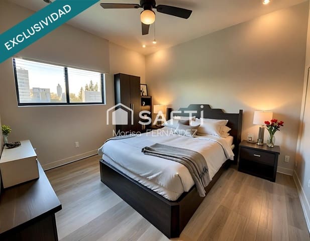 3 bedroom Apartment for sale in El Secanet - Hacienda del Sol, La Villajoyosa / Vila Joiosa - € 185,000 (Ref: 9619306)