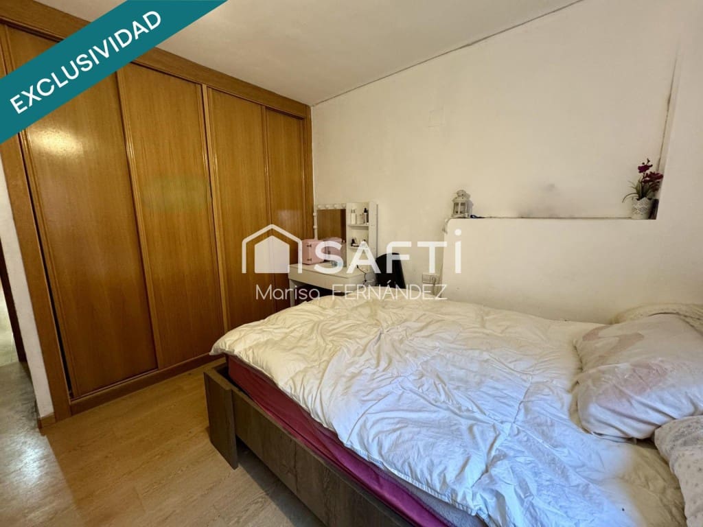 3 bedroom Apartment for sale in La Villajoyosa / Vila Joiosa - € 185,000 (Ref: 9619306)