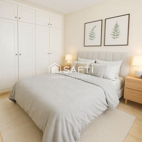 1 sypialnia Apartament na sprzedaż w Via Parque, Benidorm - 187 000 € (Ref: 9619307)