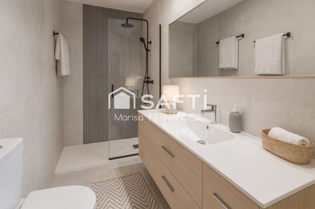 1 sypialnia Apartament na sprzedaż w Via Parque, Benidorm - 187 000 € (Ref: 9619307)