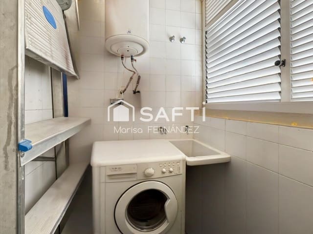 1 sypialnia Apartament na sprzedaż w Via Parque, Benidorm - 187 000 € (Ref: 9619307)