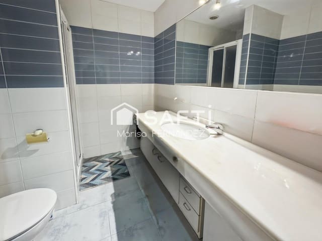 1 sypialnia Apartament na sprzedaż w Via Parque, Benidorm - 187 000 € (Ref: 9619307)