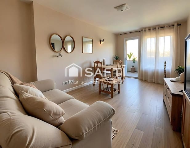 1 sypialnia Apartament na sprzedaż w Via Parque, Benidorm - 187 000 € (Ref: 9619307)