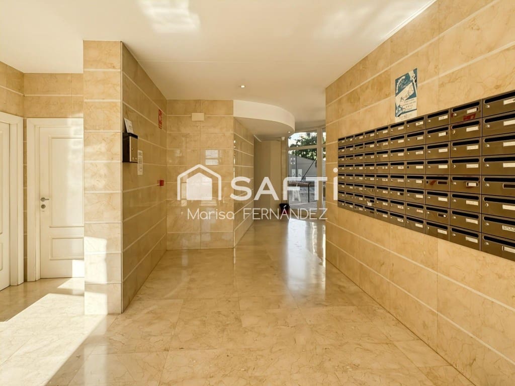 1 makuuhuone Huoneisto myytävänä paikassa Benidorm - 187 000 € (Ref: 9619307)