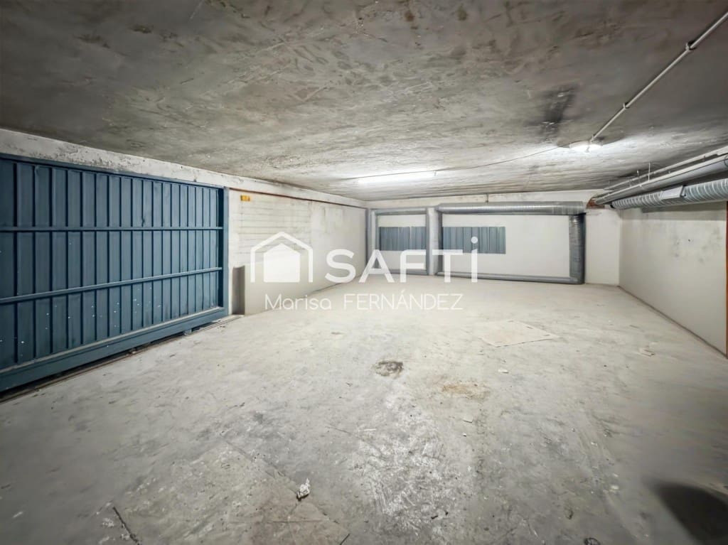 Garage til salg i Benidorm - € 85.000 (Ref: 9619308)