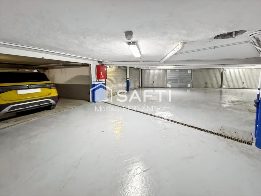 Garage til salg i Benidorm - € 85.000 (Ref: 9619308)