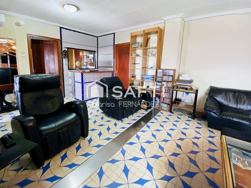 2 Zimmer Villa zu verkaufen in La Villajoyosa / Vila Joiosa mit Pool Garage - 840.000 € (Ref: 9619309)