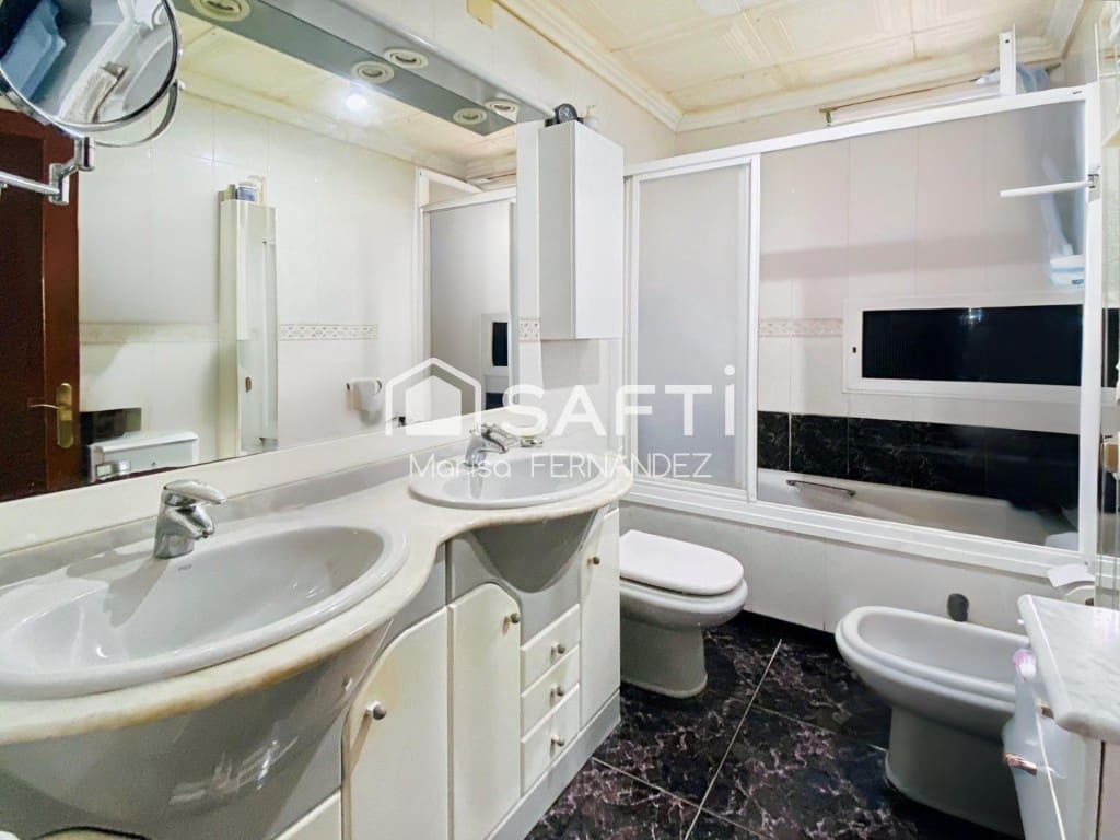 2 Zimmer Villa zu verkaufen in La Villajoyosa / Vila Joiosa mit Pool Garage - 840.000 € (Ref: 9619309)