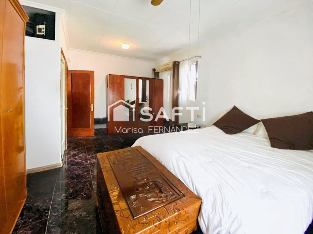 2 Zimmer Villa zu verkaufen in La Villajoyosa / Vila Joiosa mit Pool Garage - 840.000 € (Ref: 9619309)