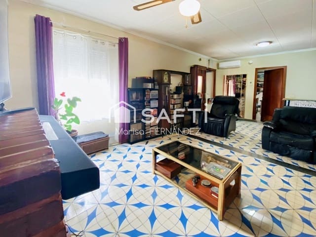 2 Zimmer Villa zu verkaufen in Platja Vila Joiosa - Platja de Torres, La Villajoyosa / Vila Joiosa mit Pool Garage - 840.000 € (Ref: 9619309)