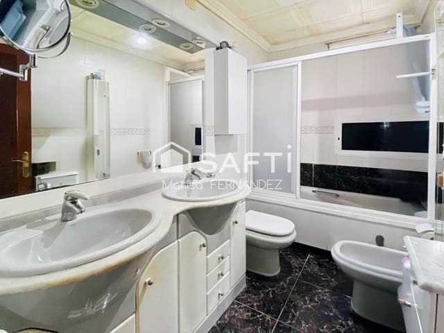 2 Zimmer Villa zu verkaufen in Platja Vila Joiosa - Platja de Torres, La Villajoyosa / Vila Joiosa mit Pool Garage - 840.000 € (Ref: 9619309)