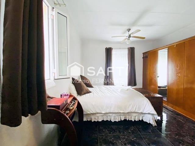 2 Zimmer Villa zu verkaufen in Platja Vila Joiosa - Platja de Torres, La Villajoyosa / Vila Joiosa mit Pool Garage - 840.000 € (Ref: 9619309)