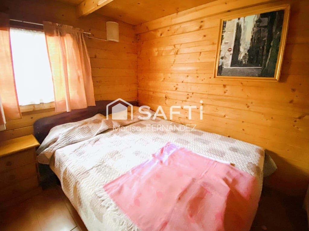 2 Zimmer Villa zu verkaufen in La Villajoyosa / Vila Joiosa mit Pool Garage - 840.000 € (Ref: 9619309)