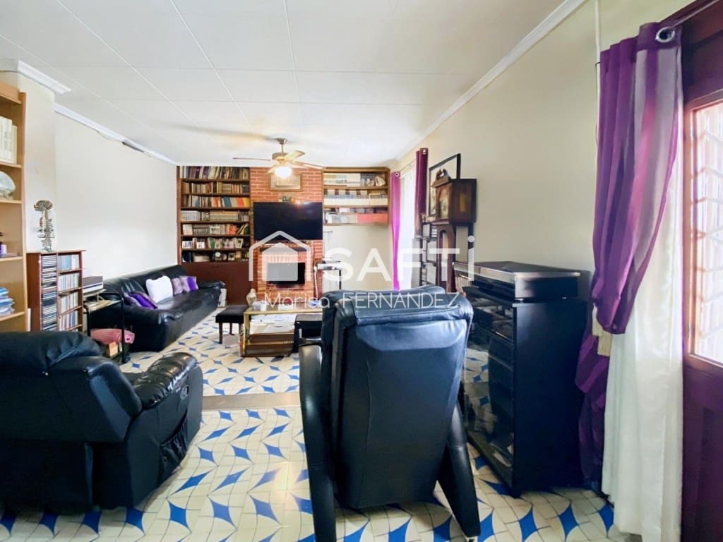 2 Zimmer Villa zu verkaufen in La Villajoyosa / Vila Joiosa mit Pool Garage - 840.000 € (Ref: 9619309)