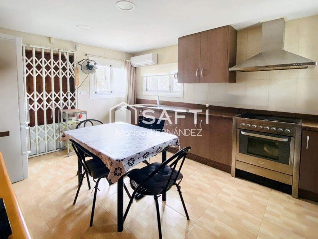 2 Zimmer Villa zu verkaufen in La Villajoyosa / Vila Joiosa mit Pool Garage - 840.000 € (Ref: 9619309)