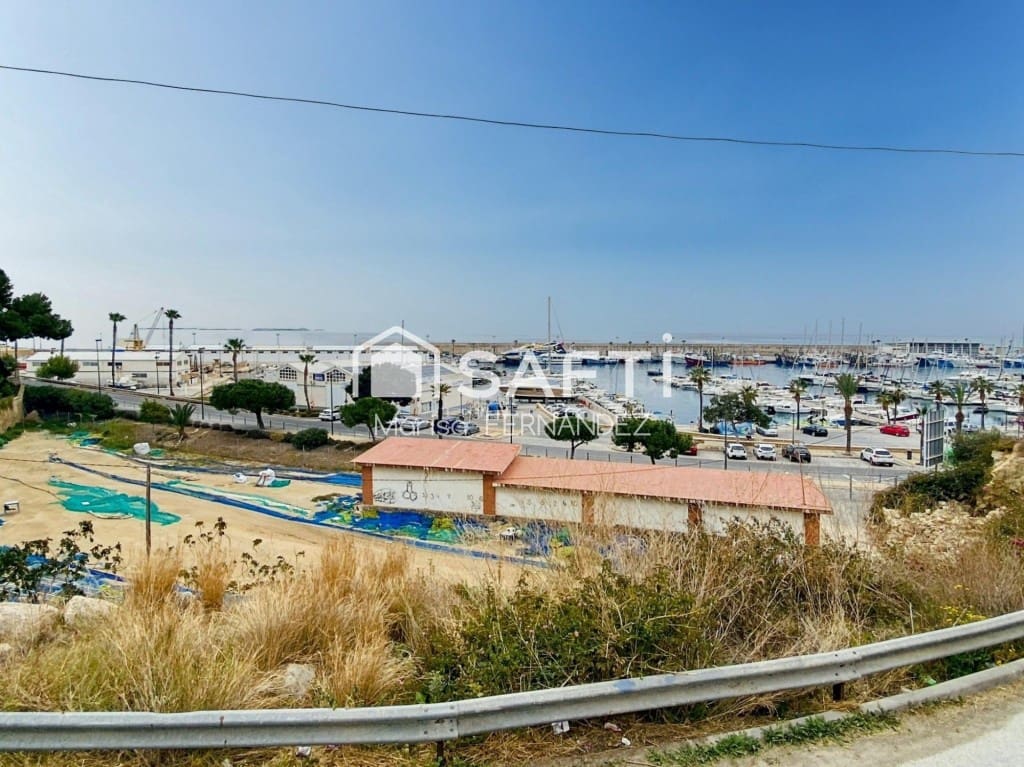 2 Zimmer Villa zu verkaufen in La Villajoyosa / Vila Joiosa mit Pool Garage - 840.000 € (Ref: 9619309)