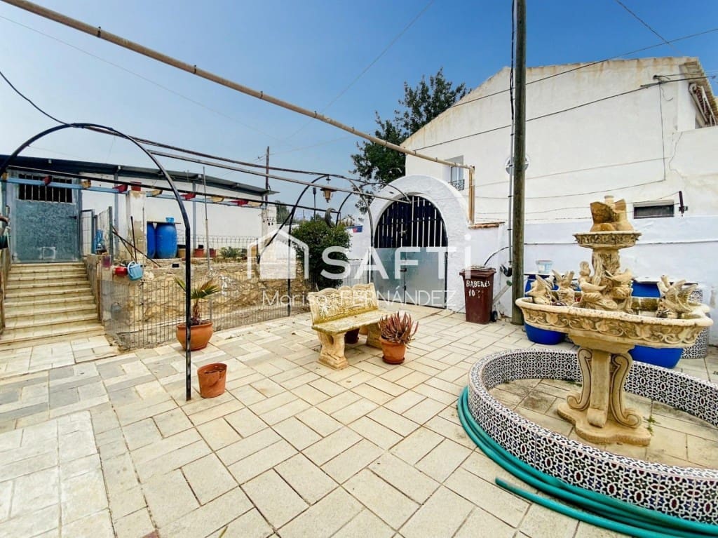 2 Zimmer Villa zu verkaufen in La Villajoyosa / Vila Joiosa mit Pool Garage - 840.000 € (Ref: 9619309)