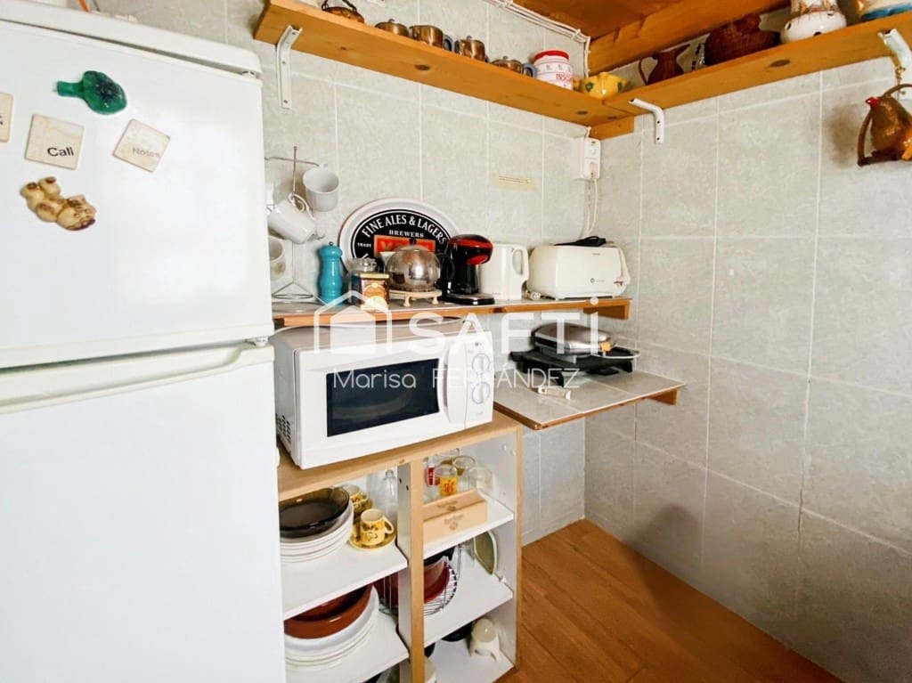 2 Zimmer Villa zu verkaufen in La Villajoyosa / Vila Joiosa mit Pool Garage - 840.000 € (Ref: 9619309)