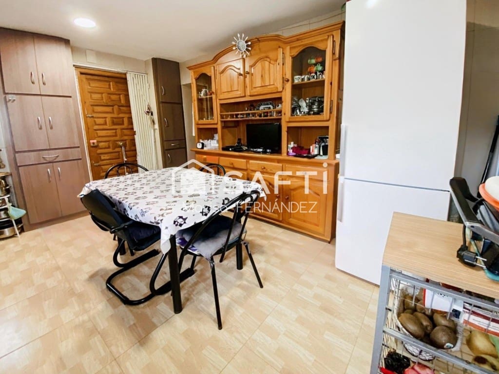 2 Zimmer Villa zu verkaufen in La Villajoyosa / Vila Joiosa mit Pool Garage - 840.000 € (Ref: 9619309)