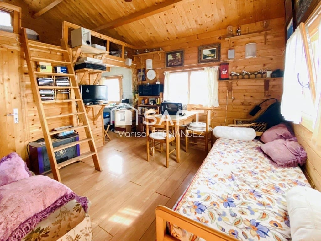 2 Zimmer Villa zu verkaufen in La Villajoyosa / Vila Joiosa mit Pool Garage - 840.000 € (Ref: 9619309)