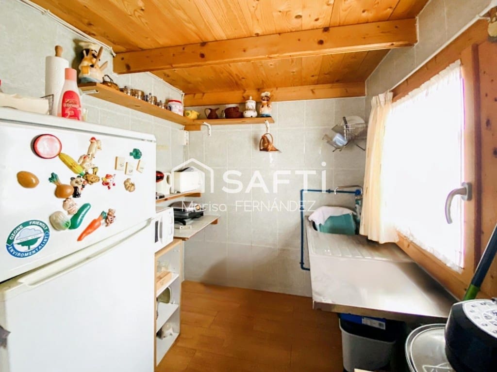 2 Zimmer Villa zu verkaufen in La Villajoyosa / Vila Joiosa mit Pool Garage - 840.000 € (Ref: 9619309)